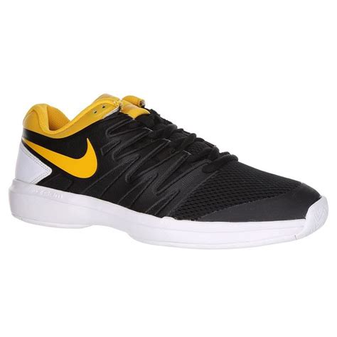 nike air zoom perestige zwart|Nike Air Zoom Prestige Sneakers .